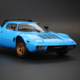 Illustration for article titled LaLD Engine Week: 6 Cylinders - Lancia Stratos